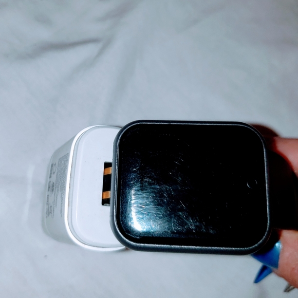 A smart watch! - Picture 6 of 10